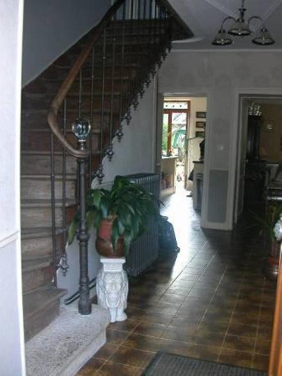 Chez Beaumont Bed & Breakfast Saint-Sebastien  ภายนอก รูปภาพ