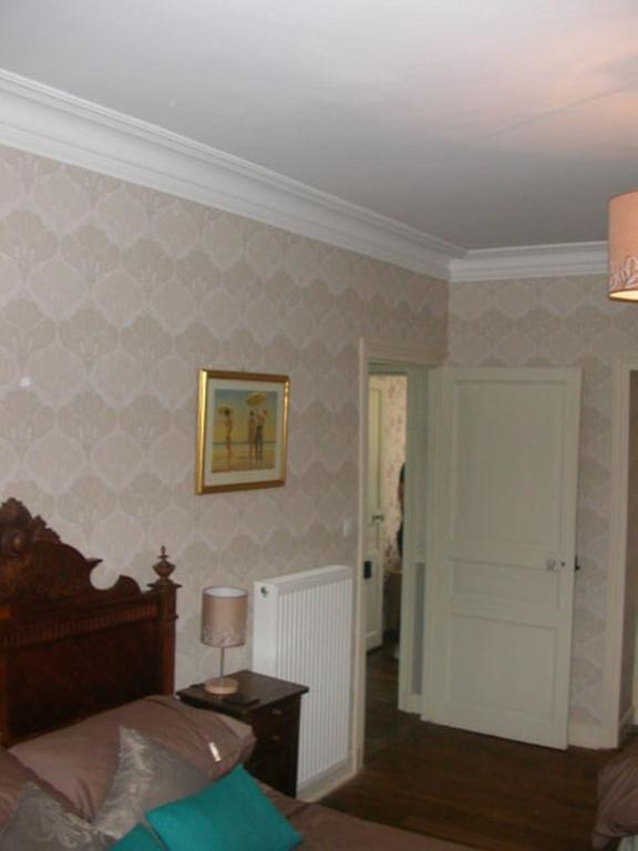 Chez Beaumont Bed & Breakfast Saint-Sebastien  ห้อง รูปภาพ